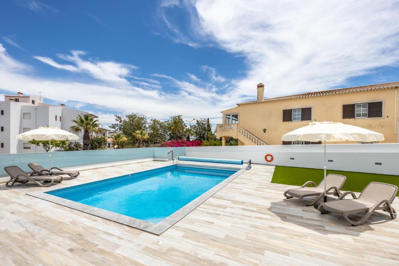 Casa Das Praias Lagos Luaran gambar