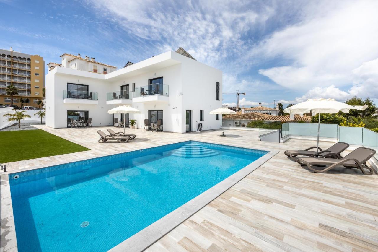 Casa Das Praias Lagos Luaran gambar