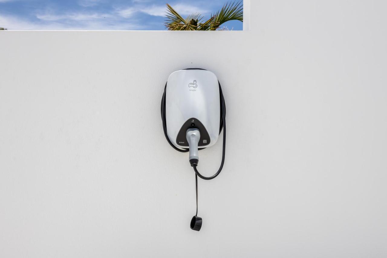 Casa Das Praias Lagos Luaran gambar