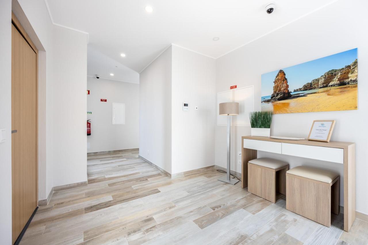 Casa Das Praias Lagos Luaran gambar