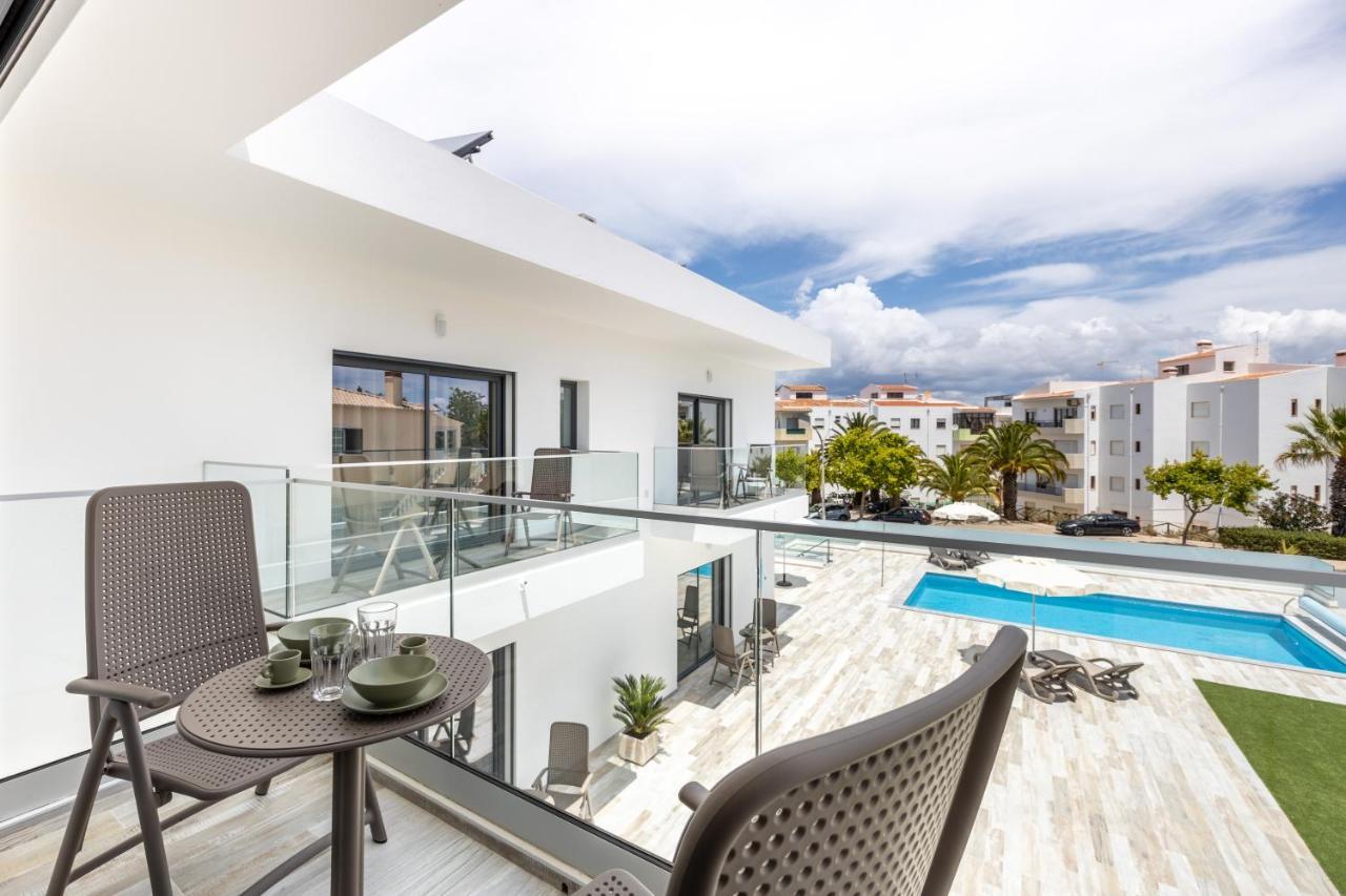 Casa Das Praias Lagos Luaran gambar