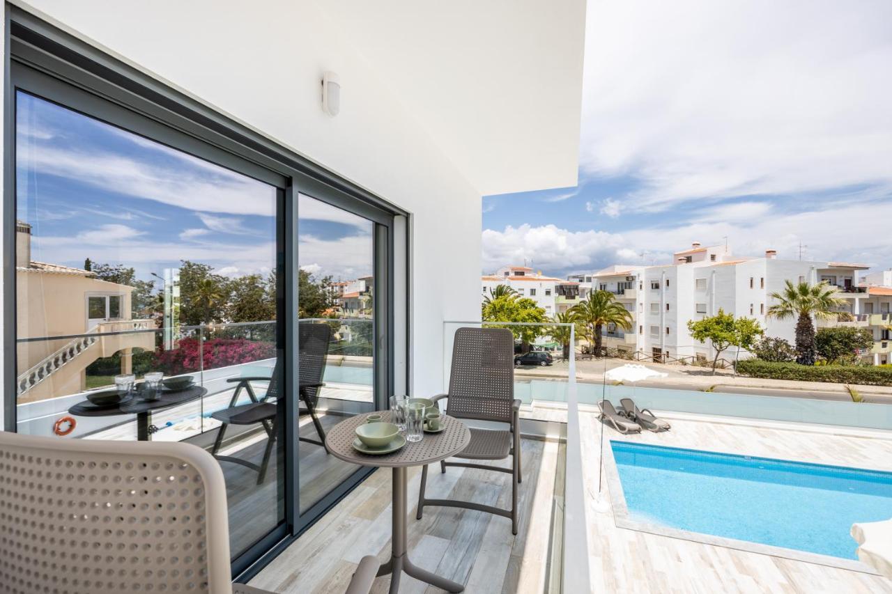 Casa Das Praias Lagos Luaran gambar