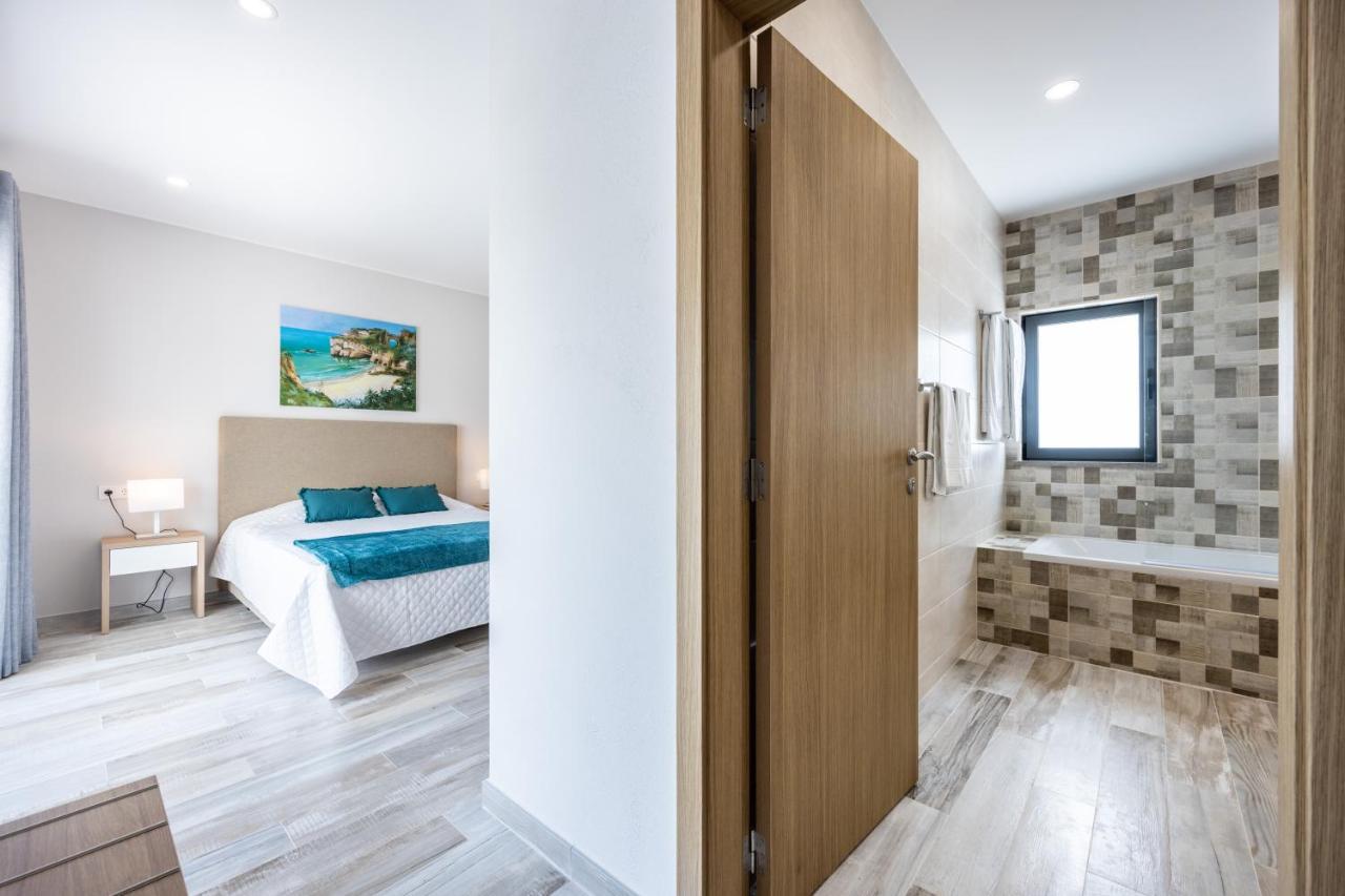Casa Das Praias Lagos Luaran gambar