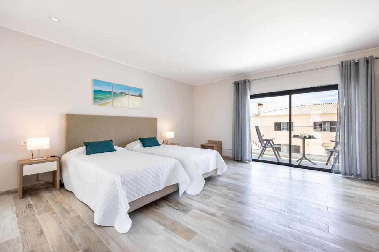 Casa Das Praias Lagos Luaran gambar