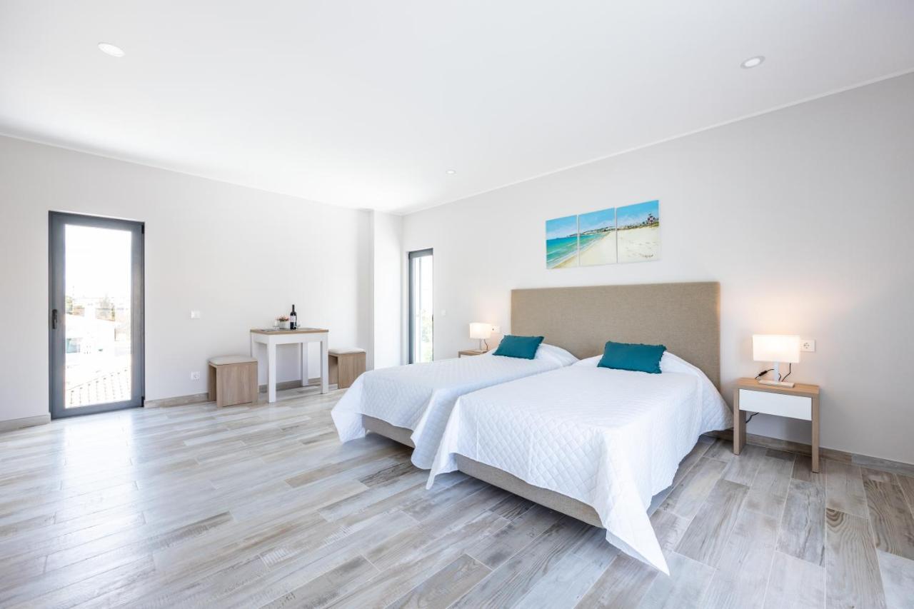 Casa Das Praias Lagos Luaran gambar