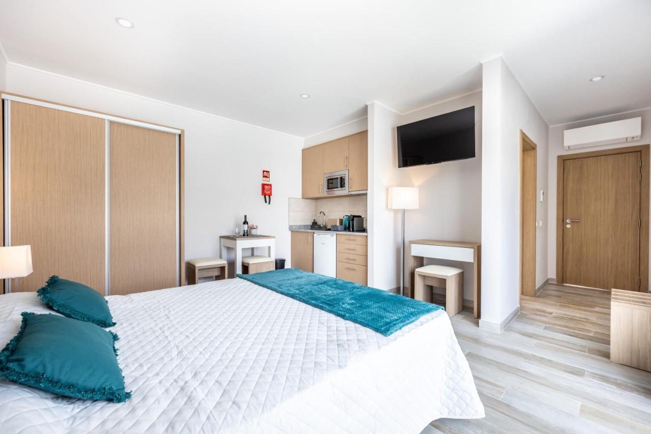 Casa Das Praias Lagos Luaran gambar