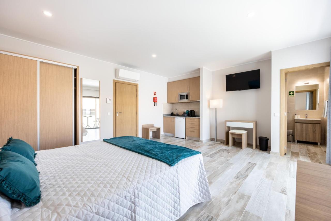 Casa Das Praias Lagos Luaran gambar