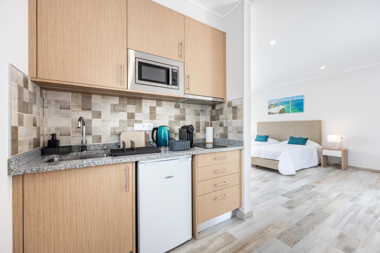Casa Das Praias Lagos Luaran gambar