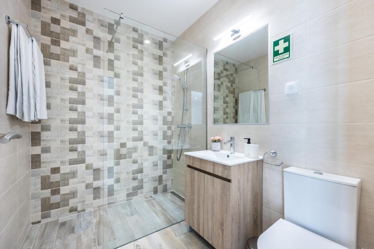 Casa Das Praias Lagos Luaran gambar