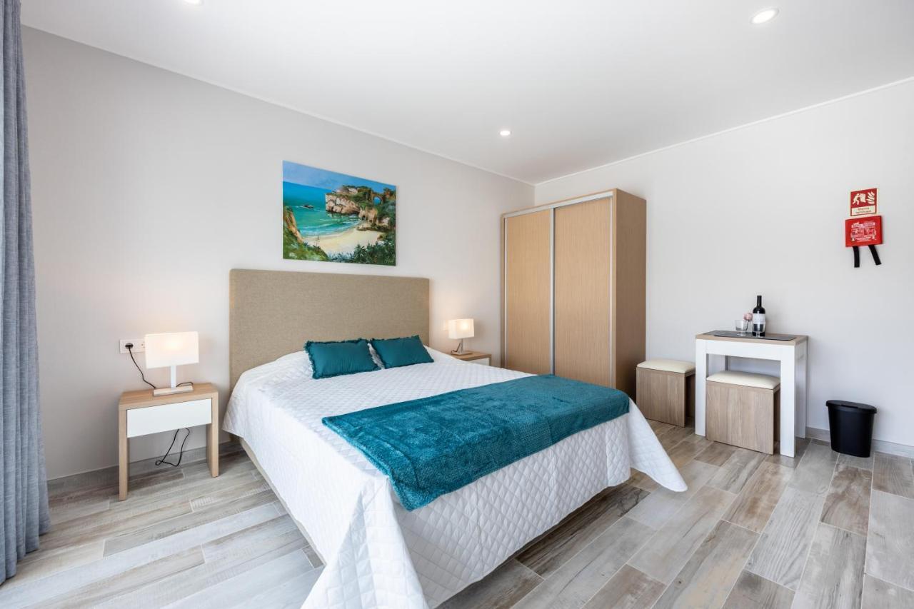 Casa Das Praias Lagos Luaran gambar